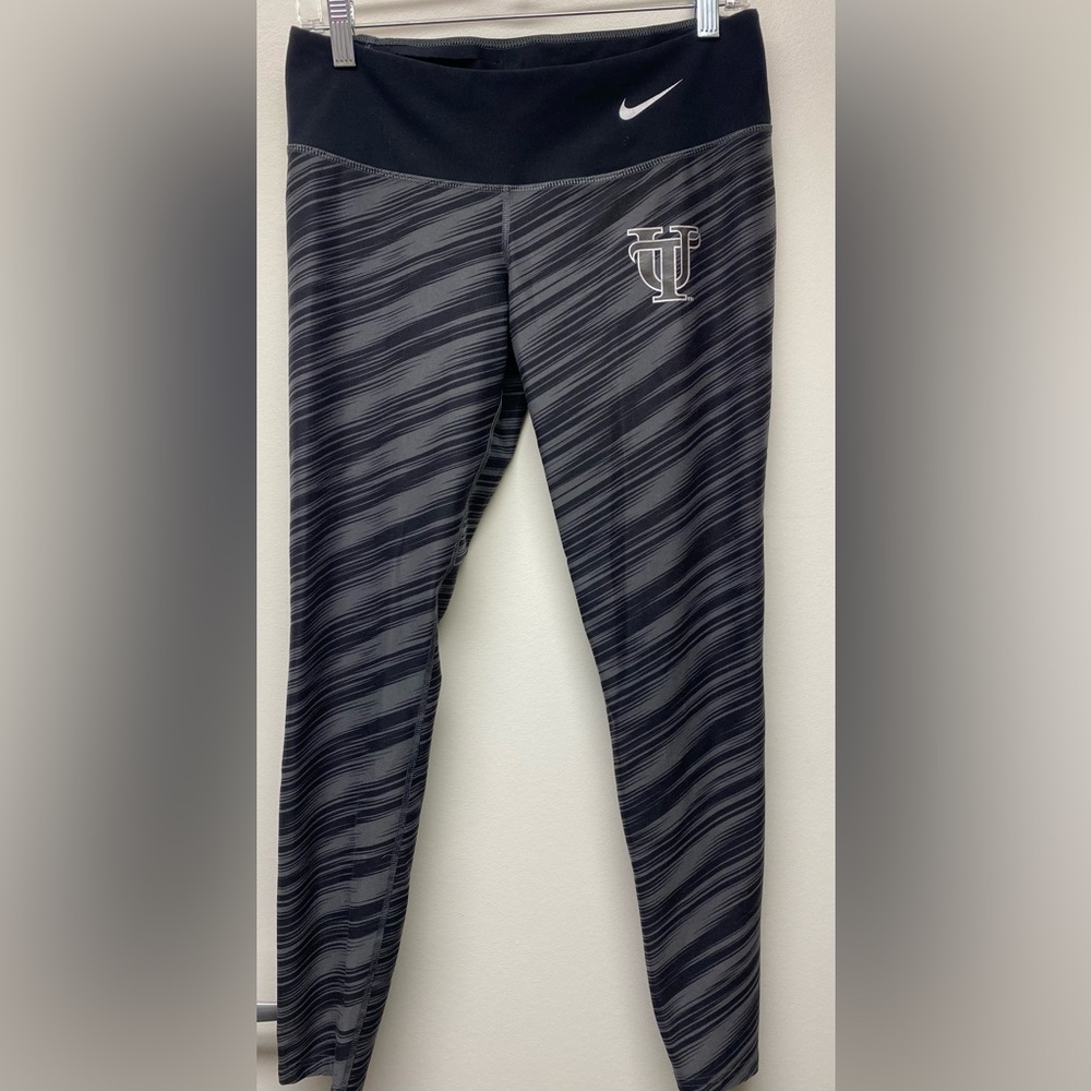 Nike Dri-Fit University of Tampa (UT) Leggings Size M